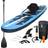 ECD Germany Inflatable Stand Up SUP Set 305cm