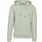 Urban Classics Basic Hooded Sweatshirt - Light Green