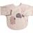 Done By Deer Sleeved Bib Sea Friends 6-18m