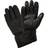 Rothco Micro Fleece Gloves - Black