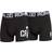 CR7 Boy's Trunk 2-pack - Black (8400-51-451)