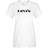 Levi's The Perfect Tee T-Shirt - Modern Vintage White