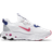 Nike React Art3mis W - White/Concord/Pure Platinum/Hyper Pink