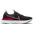 NIKE React Infinity Run Flyknit M - Black/University Red/White