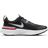 NIKE React Miler W - Black/Violet Dust/Sunset Pulse/Metallic Silver