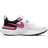 NIKE React Miler W - White/Black/Pink Blast