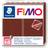 Staedtler Fimo Leather Effect Nut 57g