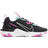 Nike React Vision W - Dark Smoke Grey/Pink Blast/Tropical Twist/White