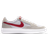 NIKE SB Adversary M - White/White/University Red/University Red