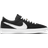 Nike Bruin React SB 'Anthracite White' - Black Men's