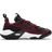 Nike Sko Jordan Delta W - Svart/Vit/Dark Beetroot