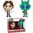 Funko Star Wars Han Solo & Greedo