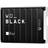 Western Digital Black P10 Game Drive for Xbox One 4TB