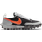 Nike Waffle Racer Crater Photon Dust Crimson Women's Grey