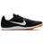 Nike Zoom Rival D 10 - Black/Iron Grey/Hyper Crimson/White