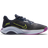 Nike SuperRep Surge Blackened Blue Cyber Women's Running Black/Yellow