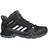 Adidas Terrex AX3 Mid GTX Hiking M - Core Black/Cloud White/Acid Yellow