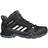 adidas Terrex AX3 Mid GTX Hiking M - Core Black/Cloud White/Acid Yellow