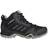 Adidas Terrex AX3 Mid GTX Hiking W - Core Black/Dgh Solid Grey/Metal Grey