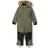 Tretorn Sarek Expedition Overall - Field Green (475605-6386)
