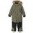 Tretorn Sarek Expedition Overall - Field Green (475605-6386)