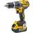 Dewalt DCD796P2-QW (2x2.5Ah)