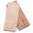 Elodie Details Baby Napkins 2 pcs Faded Rose/Powder Pink