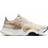 Nike SuperRep Go W - Light Orewood Brown/Metallic Gold/Dark Smoke Grey