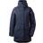 Didriksons Frida Women's Parka - Dark Night