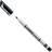 Stabilo Sensor Fineliner Pen 0.3mm Black