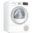 Bosch WTU876HASN Vit