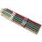 Colortime Color Pencil 3mm 6 Set