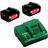 Metabo Basic Set 12V LiHD