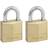 Master Lock MLK120T 2-pack