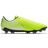 Nike Phantom Venom Pro FG 'Volt Obsidian' - Green - Men's