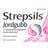 Strepsils Jordgubbe 1.2mg 36 st Sugtablett