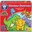 Orchard Toys Dinosaur Dominoes Mini Game