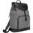 Targus Newport Drawstring Laptop Backpack 15" - Grey