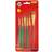 Sense Brushes 6pcs