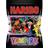 Haribo Vampyrer 200g