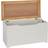 Core Products Colorado Storage Bench 80x41cm
