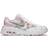 Nike Air Max Fusion SE GS - White/Light Arctic Pink/Metallic Silver