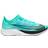 NIKE Zoom Fly 3 M - Aurora Green/Chlorine Blue/White/Black