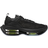 NIKE Zoom Double Stacked W - Black/Black/Volt