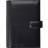 Burde 2021 Compact Systemkal Konstläder Black