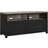 Carver TV Stand TV Bench 136x68cm