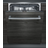 Siemens SN63HX60CE Integrerad