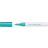 Pilot Pintor Marker Pen Metallic Green 1mm