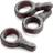 Haribo Pacifiers Licorice 1800g