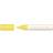 Pilot Pintor Marker Pen Yellow 1.40mm